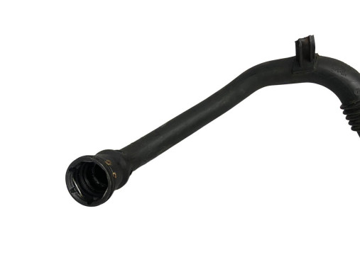 Renault Патрубок интеркулера Renault Megane 3 (Рено Меган 3) 1.5 dCI 144603415R - Картинка 5