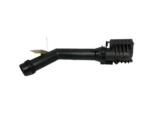 Renault Патрубок воздушный Renault Megane 3 (Рено Меган 3) 1.5 dCi 144609794R - Картинка 1