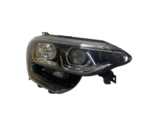 Renault Фари передні на Renault Megane 4 ( рено меган 4) 260607159R, 260100141R, 260607505R, 260106878R - Заображення 5