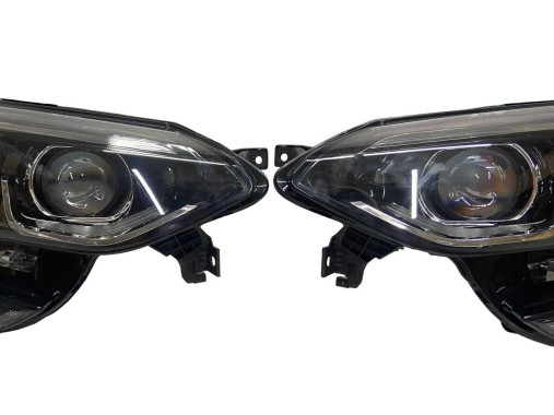 Renault Фари передні на Renault Megane 4 ( рено меган 4) 260607159R, 260100141R, 260607505R, 260106878R - Заображення 6