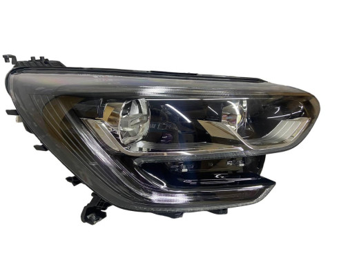 Renault Фари передні на Renault Megane 4 ( рено меган 4) 260607159R, 260100141R, 260607505R, 260106878R - Заображення 9