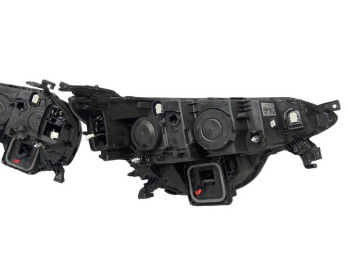 Renault Фари передні на Renault Megane 4 ( рено меган 4) 260607159R, 260100141R, 260607505R, 260106878R - Заображення 2