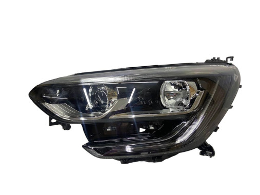 Renault Фари передні на Renault Megane 4 ( рено меган 4) 260607159R, 260100141R, 260607505R, 260106878R - Заображення 3