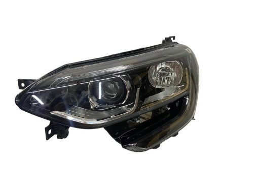 Renault Фари передні на Renault Megane 4 ( рено меган 4) 260607159R, 260100141R, 260607505R, 260106878R - Заображення 10