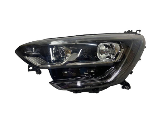 Renault Фара ліва на Renault Megane 4 (рено меган 4) 260607159R, 260607505R - Заображення 3