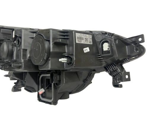 Renault Фара ліва на Renault Megane 4 (рено меган 4) 260607159R, 260607505R - Заображення 6