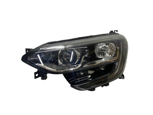 Renault Фара ліва на Renault Megane 4 (рено меган 4) 260607159R, 260607505R - Заображення 7