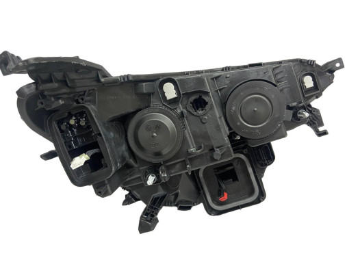 Renault Фара ліва на Renault Megane 4 (рено меган 4) 260607159R, 260607505R - Заображення 5