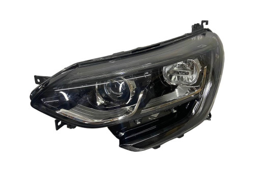Renault Фара ліва на Renault Megane 4 (рено меган 4) 260607159R, 260607505R - Заображення 4
