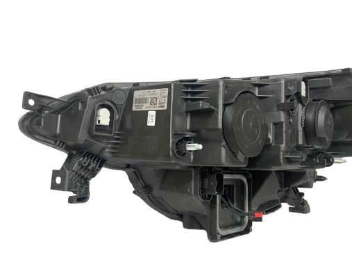 Renault Фара права на Renault Megane 4 (рено меган 4) 260100141R, 260106878R - Заображення 5
