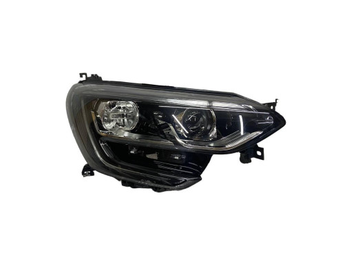 Renault Фара права на Renault Megane 4 (рено меган 4) 260100141R, 260106878R - Заображення 1