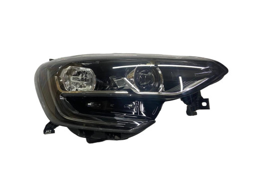 Renault Фара права на Renault Megane 4 (рено меган 4) 260100141R, 260106878R - Заображення 4