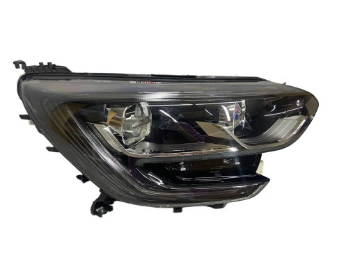 Renault Фара права на Renault Megane 4 (рено меган 4) 260100141R, 260106878R - Заображення 6