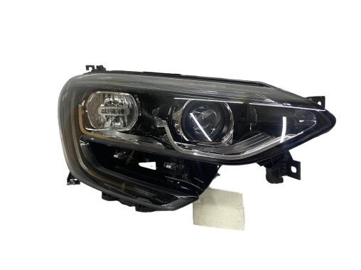 Renault Фара права на Renault Megane 4 (рено меган 4) 260100141R, 260106878R - Заображення 7