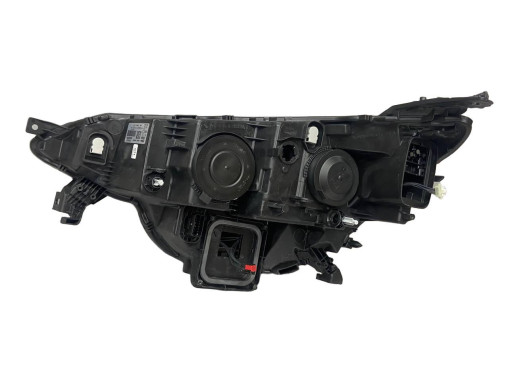 Renault Фара права на Renault Megane 4 (рено меган 4) 260100141R, 260106878R - Заображення 2