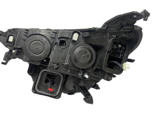 Renault Фара права на Renault Megane 4 (рено меган 4) 260100141R, 260106878R - Заображення 3