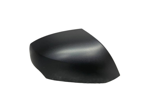 Renault Накладка на зеркало боковое правое Renault Megane 3 (Рено Меган 3) 5F0857521A, 963740050R - Картинка 1
