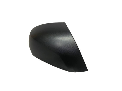 Renault Накладка на зеркало боковое правое Renault Megane 3 (Рено Меган 3) 5F0857521A, 963740050R - Картинка 2