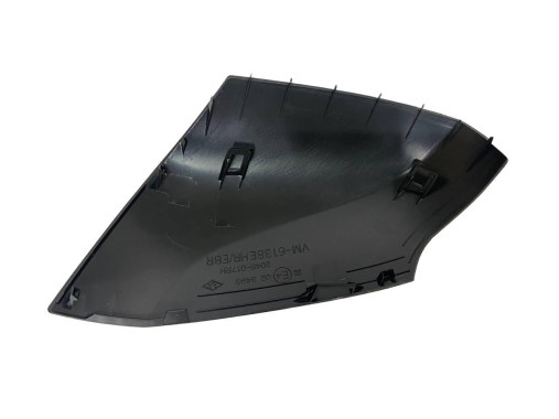 Renault Накладки на зеркала Renault Megane 3 (Рено Меган 3) 963730050R, 963740050R, 5F0857521A, 963740050R - Картинка 2