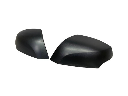 Renault Накладки на зеркала Renault Megane 3 (Рено Меган 3) 963730050R, 963740050R, 5F0857521A, 963740050R - Картинка 4