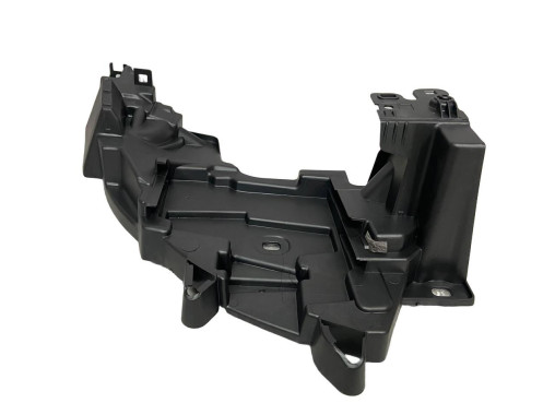 Polcar Кронштейн фари правий Renault Fluence (Рено Флюенс) 2010-2013 622220012R, 622229372R - Заображення 1