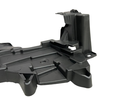 Polcar Кронштейн фари правий Renault Fluence (Рено Флюенс) 2010-2013 622220012R, 622229372R - Заображення 3