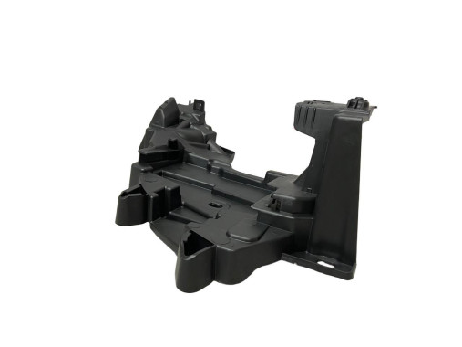 Polcar Кронштейн фари правий Renault Fluence (Рено Флюенс) 2010-2013 622220012R, 622229372R - Заображення 2