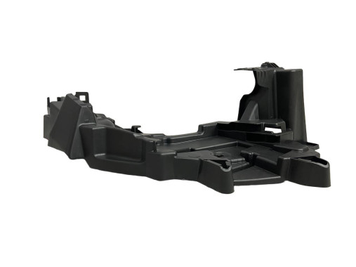Polcar Кронштейн фари правий Renault Fluence (Рено Флюенс) 2010-2013 622220012R, 622229372R - Заображення 5