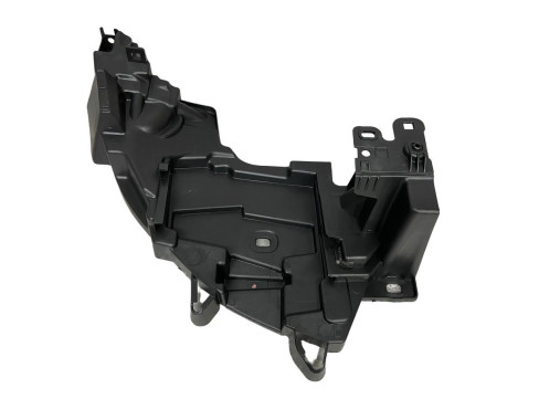 Polcar Кронштейн фари правий Renault Fluence (Рено Флюенс) 2010-2013 622220012R, 622229372R - Заображення 4