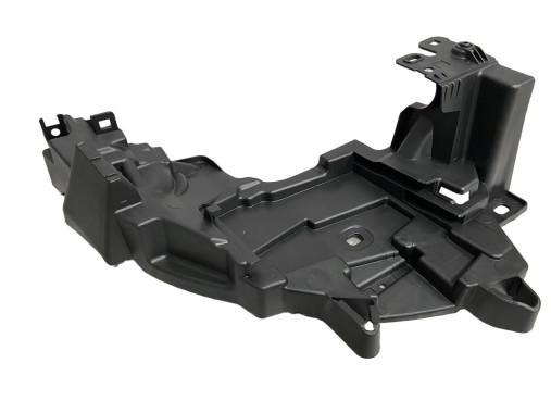 Polcar Кронштейни фар комплект Renault Fluence (Рено Флюенс) 2010-2013 22230011R, 622230011R, 622220012R, 622229372R - Заображення 4