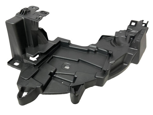 Polcar Кронштейни фар комплект Renault Fluence (Рено Флюенс) 2010-2013 22230011R, 622230011R, 622220012R, 622229372R - Заображення 6