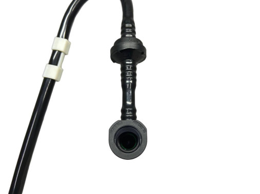 Renault Трубка гальмівного вакууму з датчиком Renault Kangoo 2 (Рено Кенго 2) 474018667R - Заображення 3