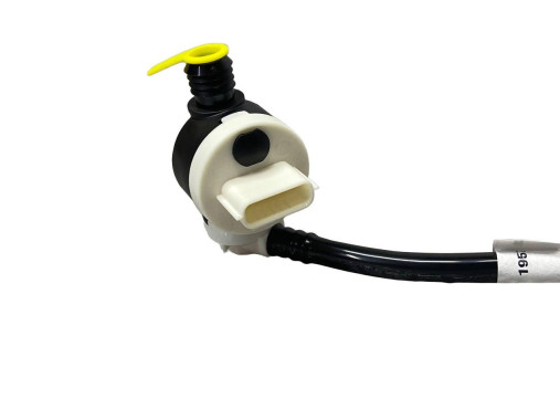 Renault Трубка гальмівного вакууму з датчиком Renault Kangoo 2 (Рено Кенго 2) 474018667R - Заображення 4
