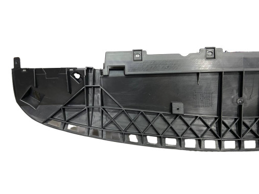 Renault Захист бампера Renault Kangoo 2 (Рено Кенгу 2) 2008-2015 8200501560 - Заображення 7