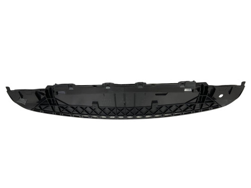 Renault Захист бампера Renault Kangoo 2 (Рено Кенгу 2) 2008-2015 8200501560 - Заображення 4