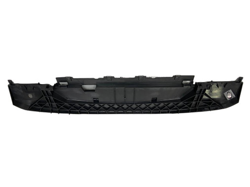 Renault Захист бампера Renault Kangoo 2 (Рено Кенгу 2) 2008-2015 8200501560 - Заображення 2
