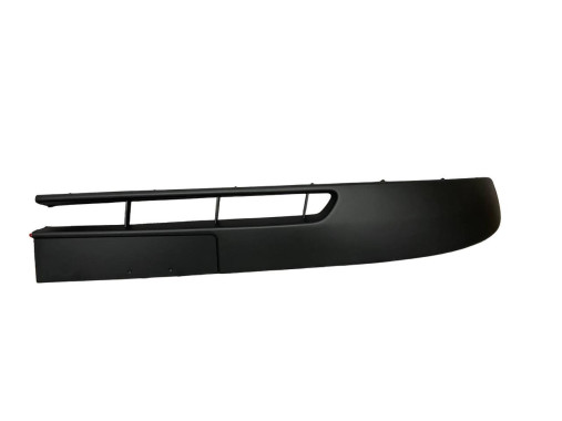 Polcar Накладки бампера комплект Renault Kangoo 2 (Рено Кенго 2) 2008-2015 7701478132 - Заображення 4