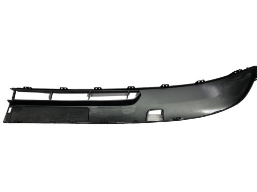 Polcar Накладки бампера комплект Renault Kangoo 2 (Рено Кенго 2) 2008-2015 7701478132 - Заображення 6