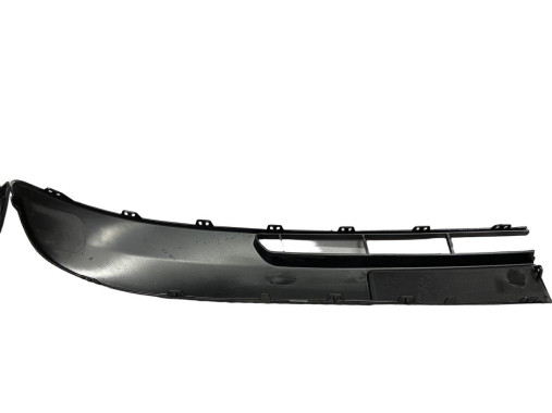 Polcar Накладки бампера комплект Renault Kangoo 2 (Рено Кенго 2) 2008-2015 7701478132 - Заображення 5