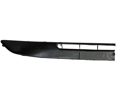 Polcar Накладки бампера ліва Renault Kangoo 2 (Рено Кенго 2) 2008-2015 7701478132 - Заображення 6