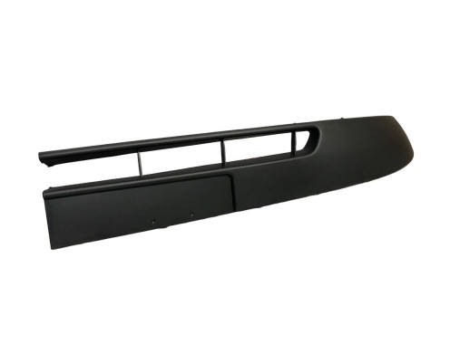Polcar Накладки бампера ліва Renault Kangoo 2 (Рено Кенго 2) 2008-2015 7701478132 - Заображення 4