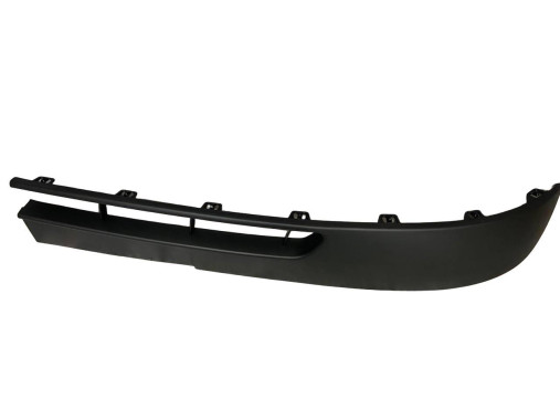 Polcar Накладки бампера ліва Renault Kangoo 2 (Рено Кенго 2) 2008-2015 7701478132 - Заображення 2