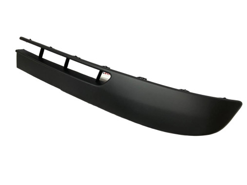 Polcar Накладки бампера ліва Renault Kangoo 2 (Рено Кенго 2) 2008-2015 7701478132 - Заображення 3