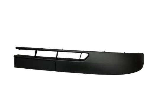Polcar Накладки бампера ліва Renault Kangoo 2 (Рено Кенго 2) 2008-2015 7701478132 - Заображення 1