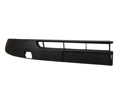 Polcar Накладки бампера правий Renault Kangoo 2 (Рено Кенго 2) 2008-2015 7701478132 - Заображення 2