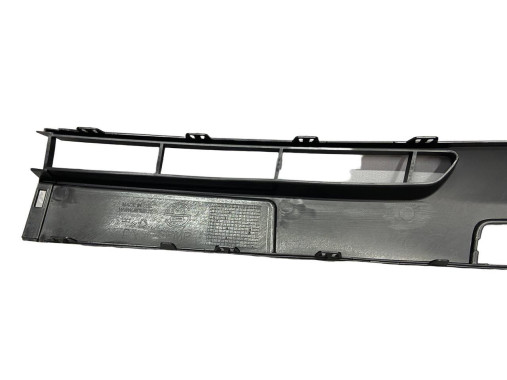 Polcar Накладки бампера правий Renault Kangoo 2 (Рено Кенго 2) 2008-2015 7701478132 - Заображення 6