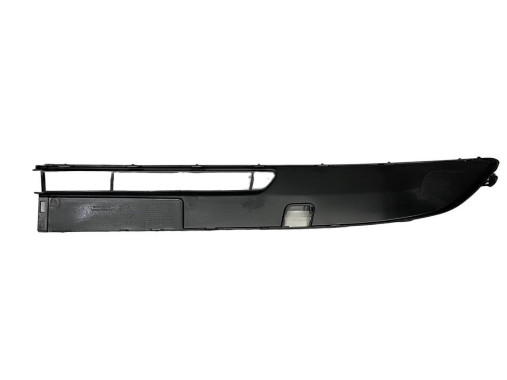 Polcar Накладки бампера правий Renault Kangoo 2 (Рено Кенго 2) 2008-2015 7701478132 - Заображення 3