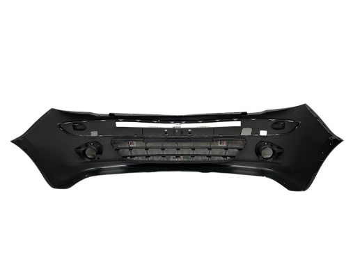 Polcar Бампер передній Renault Kangoo 2 (Рено Кенго 2) 2008-2015 7701478129 - Заображення 9
