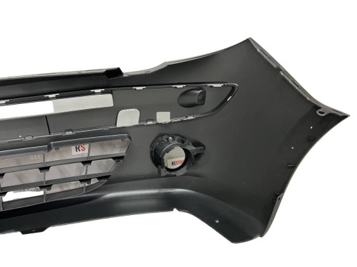 Polcar Бампер передній Renault Kangoo 2 (Рено Кенго 2) 2008-2015 7701478129 - Заображення 5