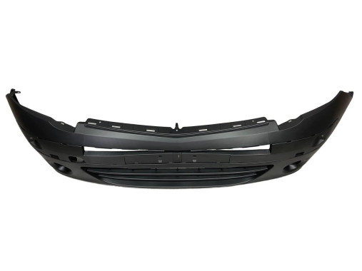 Polcar Бампер передній Renault Kangoo 2 (Рено Кенго 2) 2008-2015 7701478129 - Заображення 10